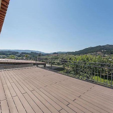 Fernandes Guest House Sunshine Studio Ponte de Lima Exterior photo