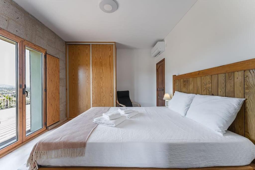 Fernandes Guest House Sunshine Studio Ponte de Lima Exterior photo