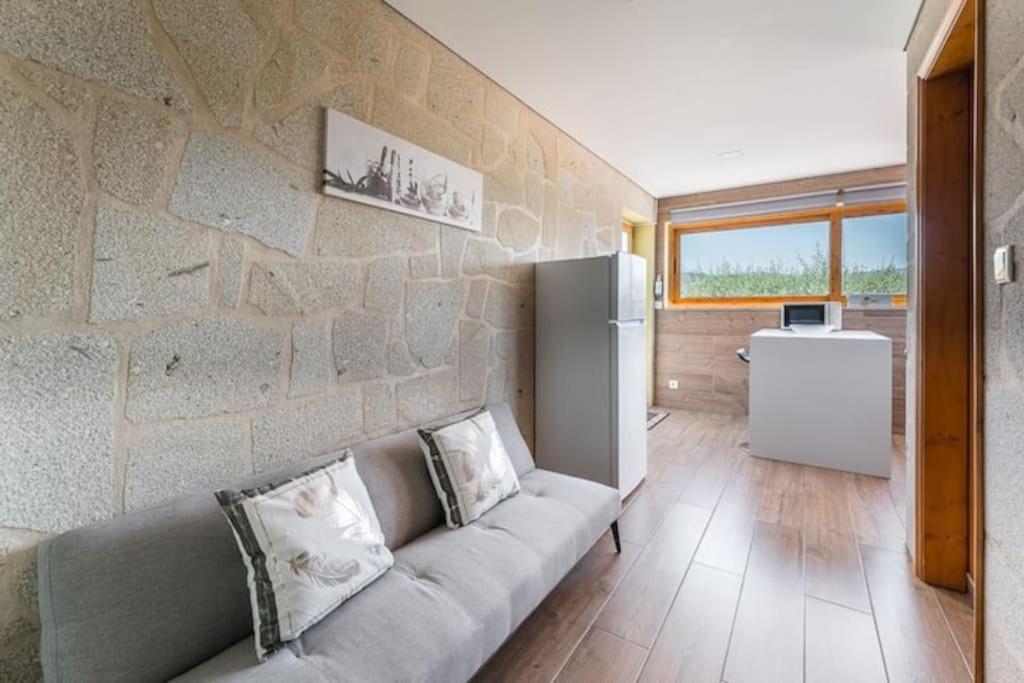 Fernandes Guest House Sunshine Studio Ponte de Lima Exterior photo