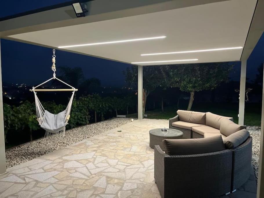 Fernandes Guest House Sunshine Studio Ponte de Lima Exterior photo
