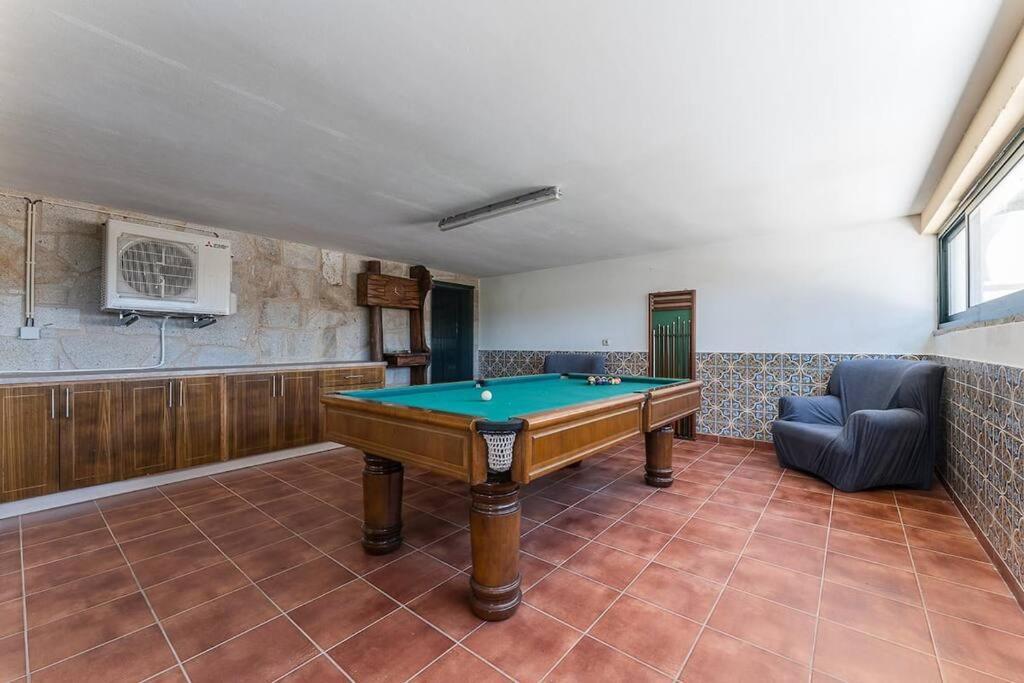 Fernandes Guest House Sunshine Studio Ponte de Lima Exterior photo