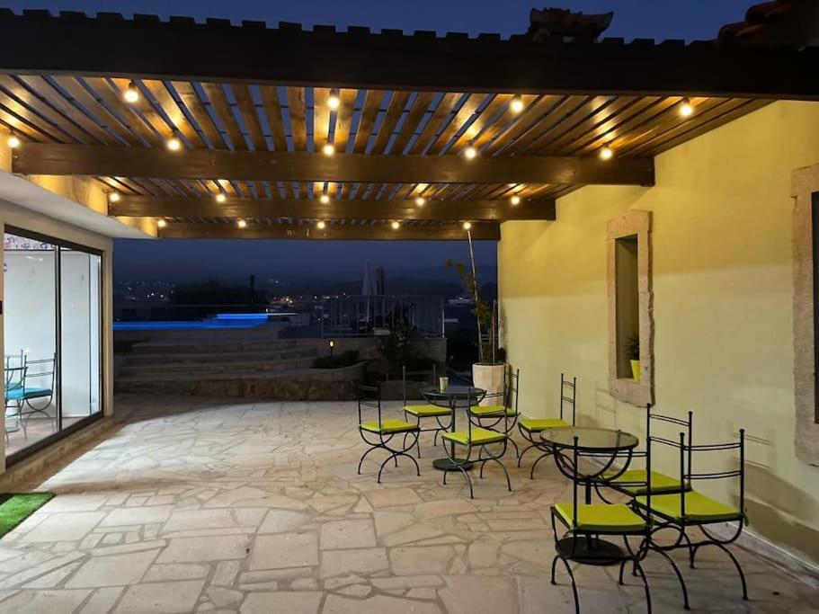 Fernandes Guest House Sunshine Studio Ponte de Lima Exterior photo